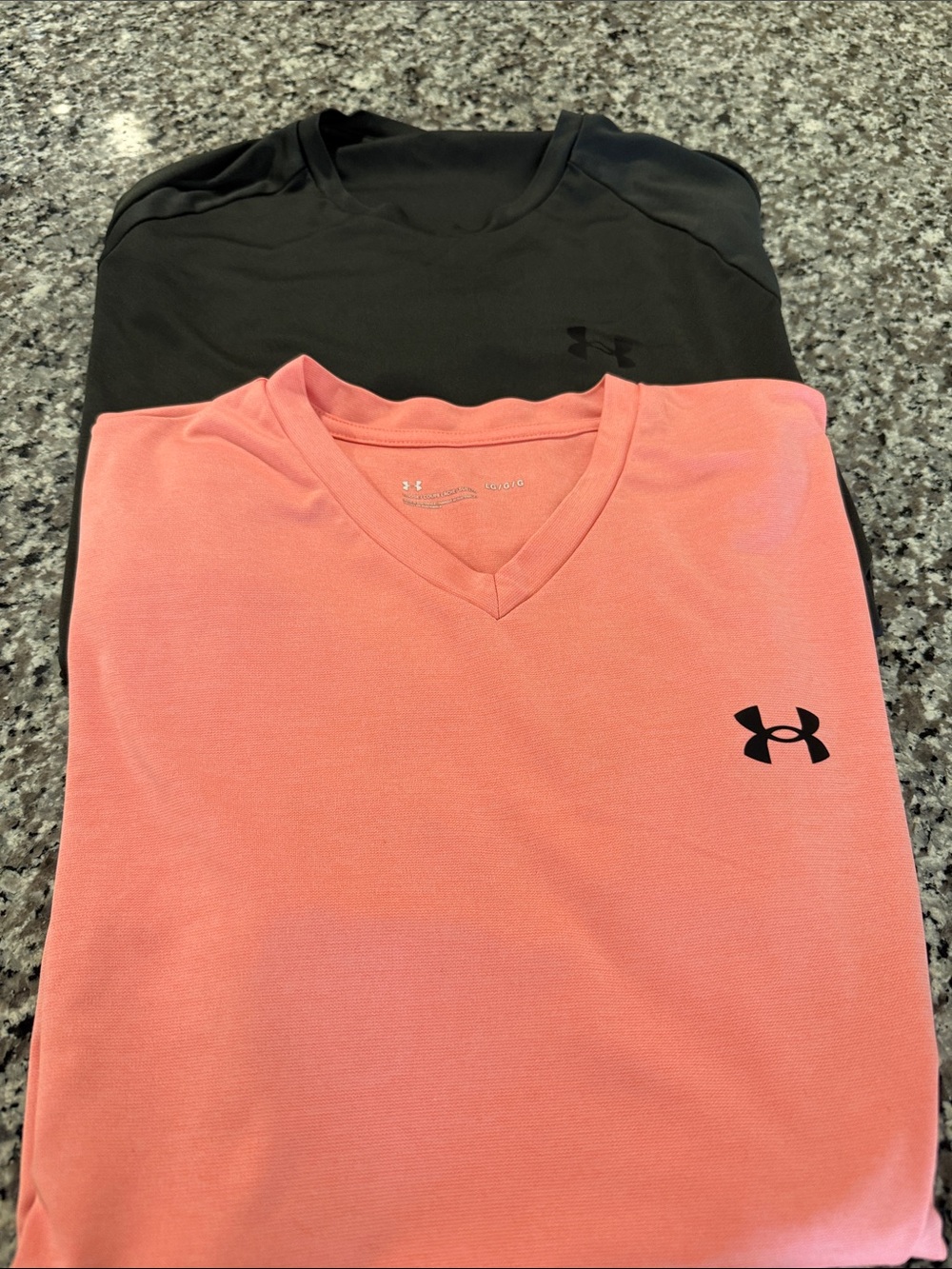 Under Armour Men’s dry fit